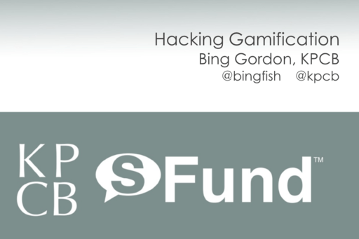 Hacking Gamification