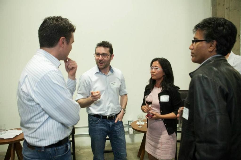 KPCB 12-200 Engineering Meet-Up: Lessons Learned (Part 4 of 4)