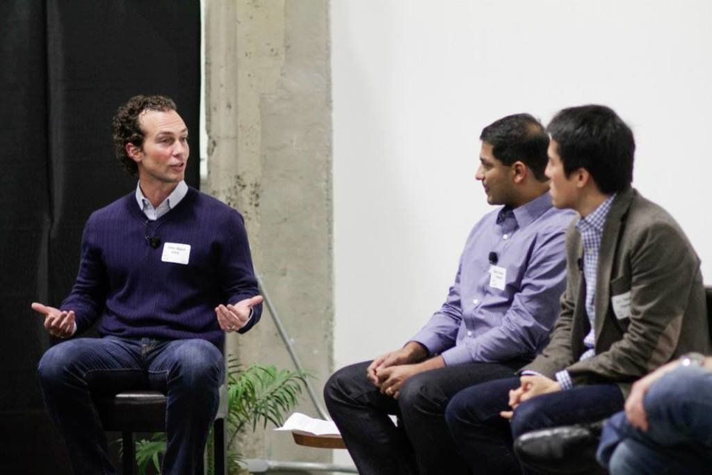 KPCB 12-200 Engineering Meet-Up: Building And Managing An Engineering Team (Part 1 of 4)