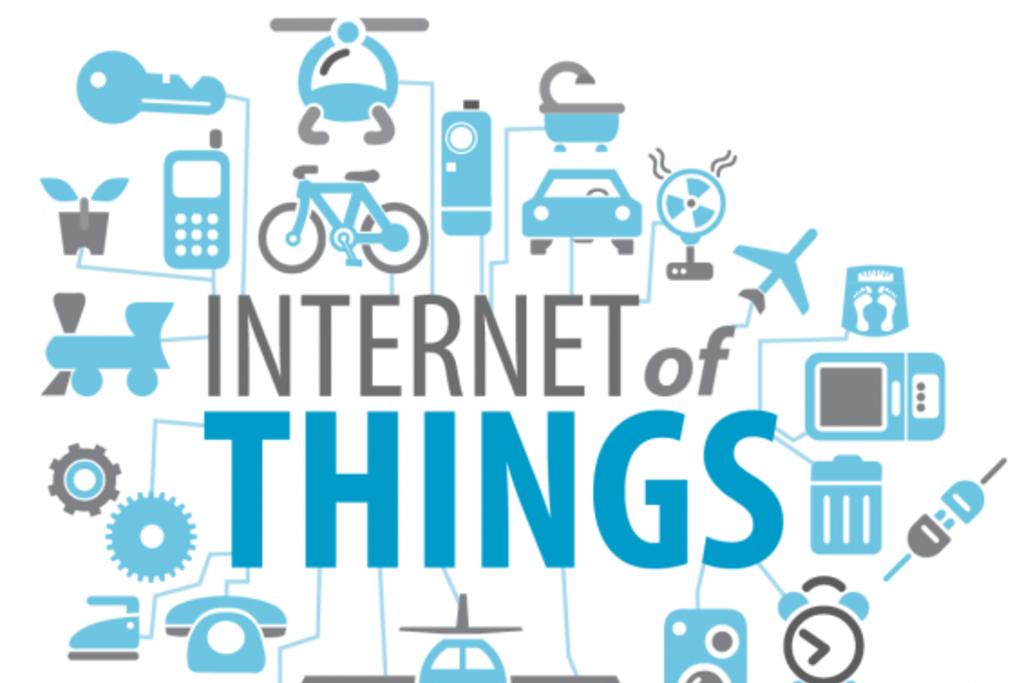 How Kleiner Perkins Invests in the Internet of Things – Picking the Winners