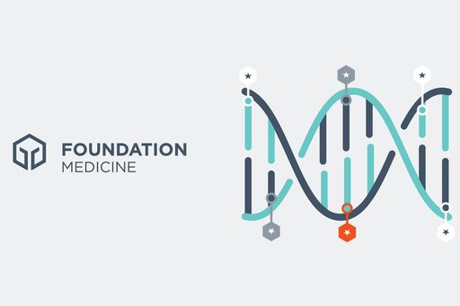 Foundation Medicine Enters Strategic Collaboration with Roche in the Field of Molecular Information in Oncology