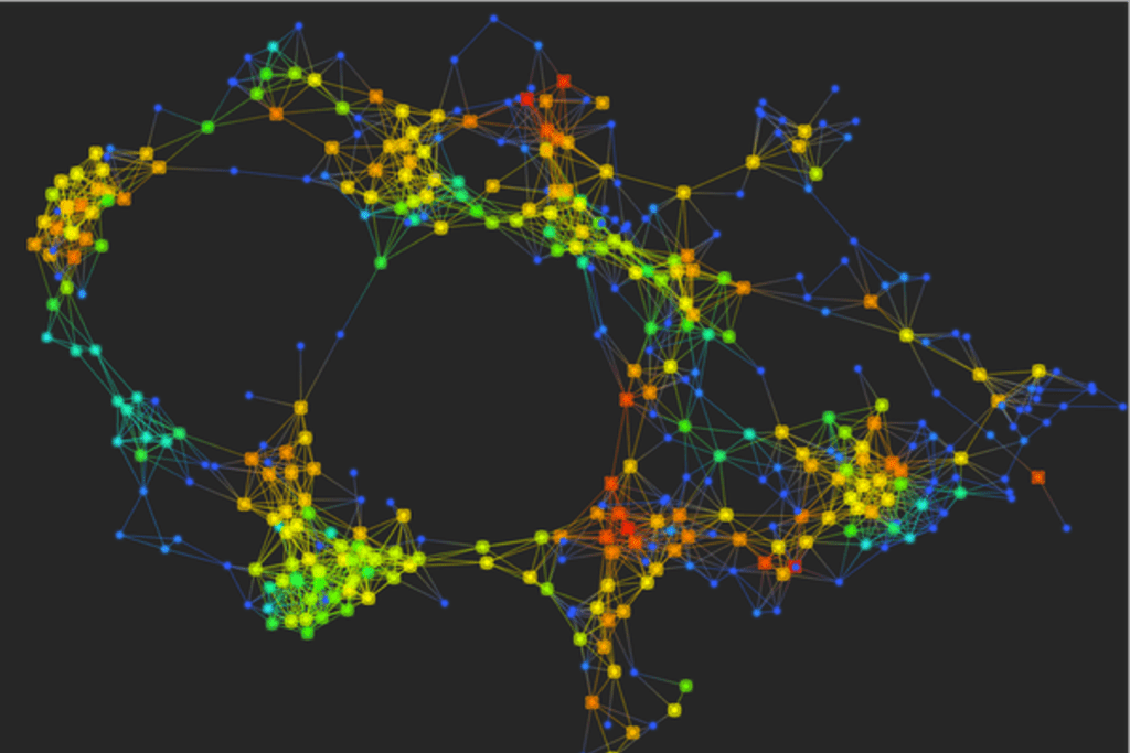 A Breakthrough Approach to Making Data Useful