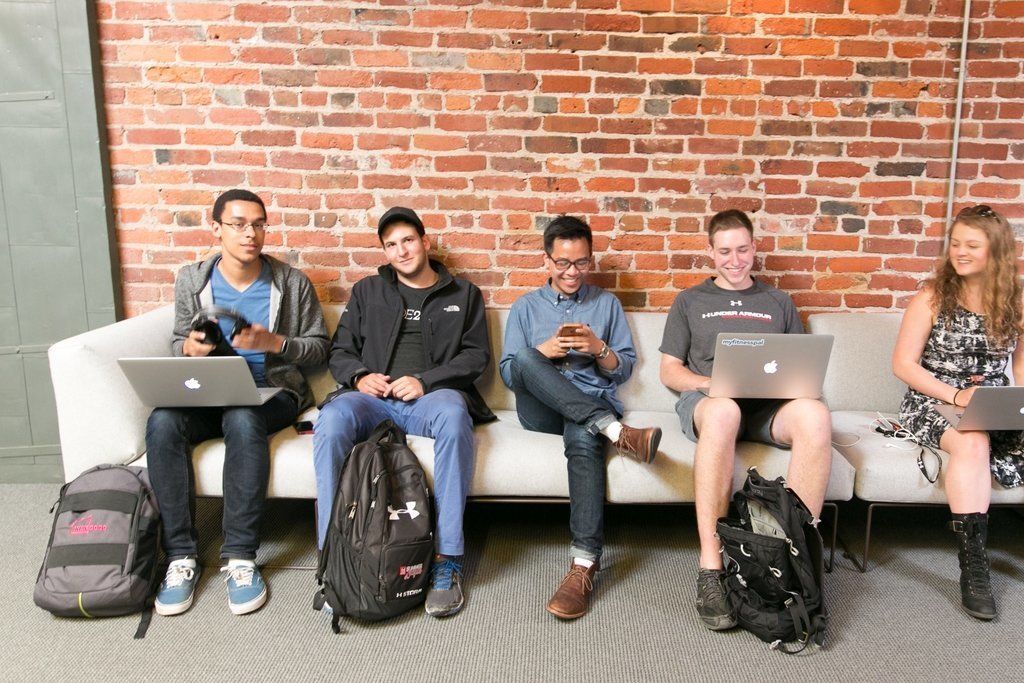 How to Hack Your KPCB Fellows Application