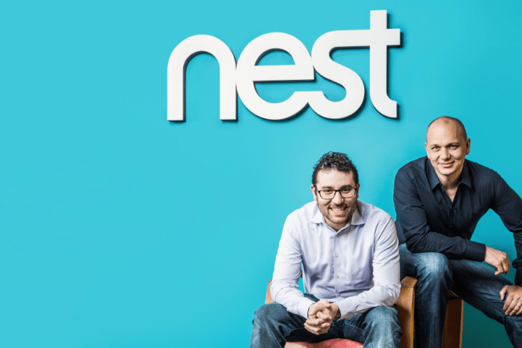 Nest Co-Founder Matt Rogers On The Secrets To Nest’s Success