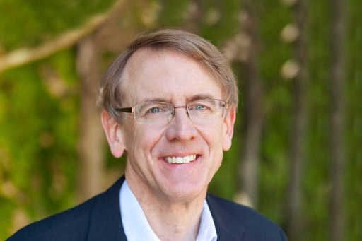 A New Role as KPCB Chair