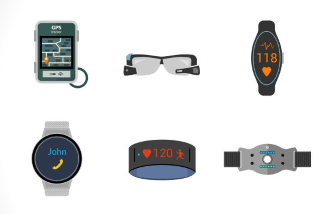 The Future of Wearable Technology is Bright, Here Are Some Reasons Why