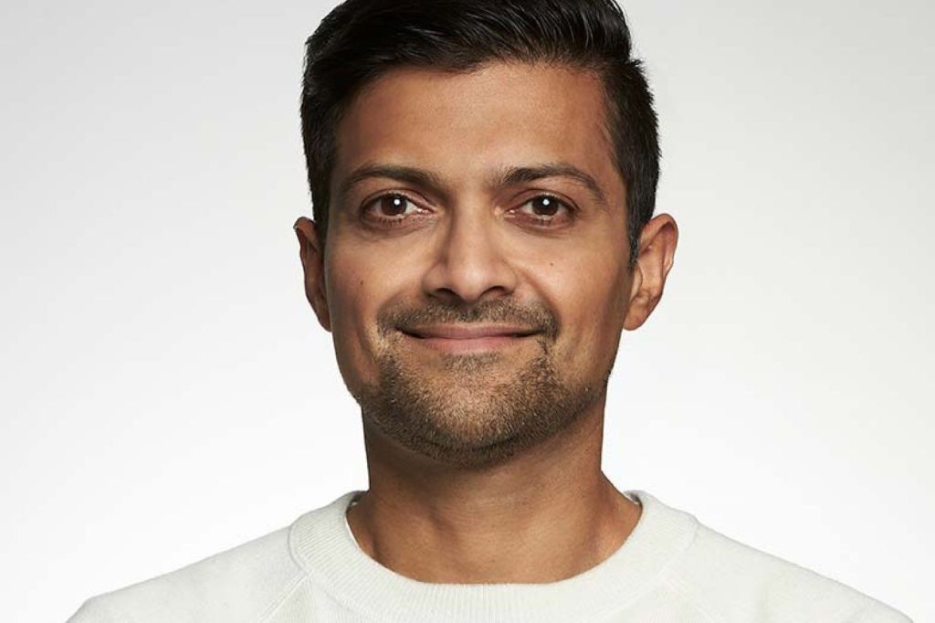 Kleiner Perkins Welcomes Mamoon Hamid to its Leadership Team