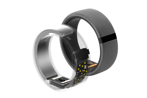 Review: Motiv’s smart ring is a feat of miniature engineering