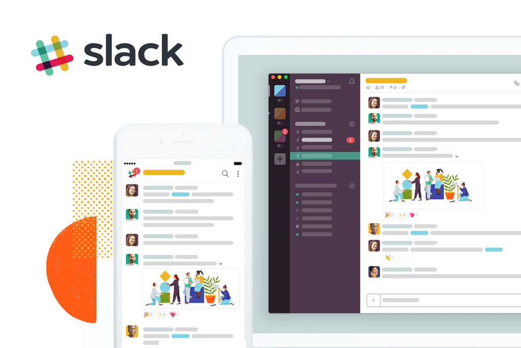 Slack Hopes Its AI Will Keep You from Hating Slack