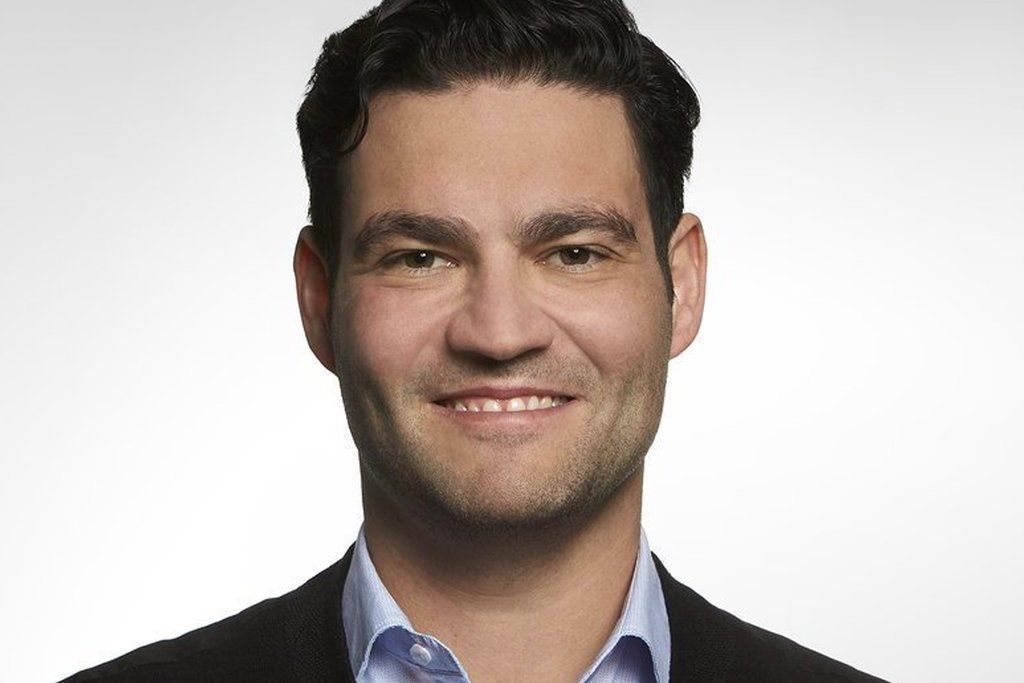 Ilya Fushman joins Kleiner Perkins as General Partner and Managing Member