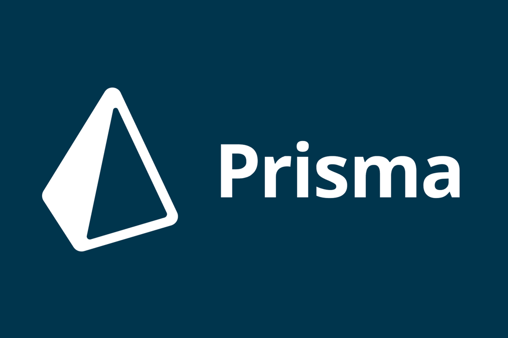 Our Investment in Prisma