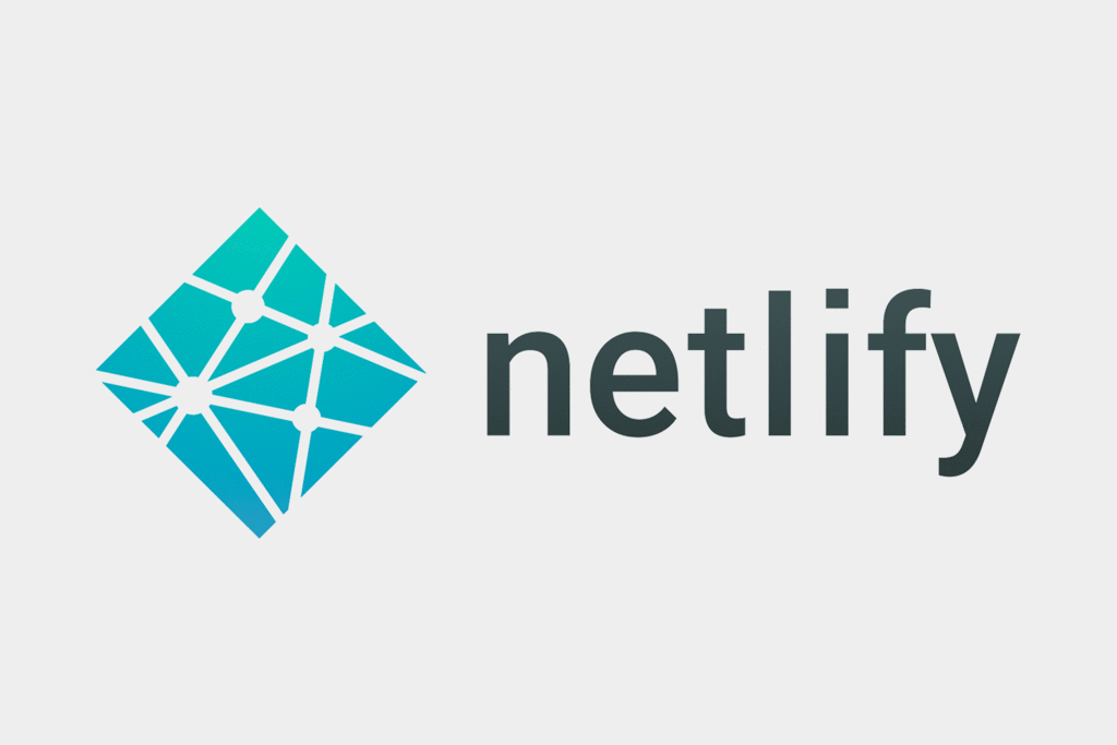 Welcome Netlify