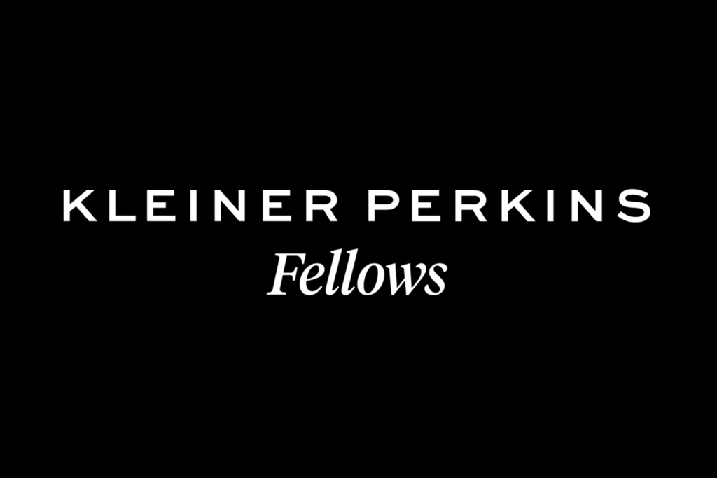 Vault.com names Kleiner Perkins Fellows #2 Internship Program in the U.S. and Kleiner Perkins Announces $100k in Seed Funding for Fellows