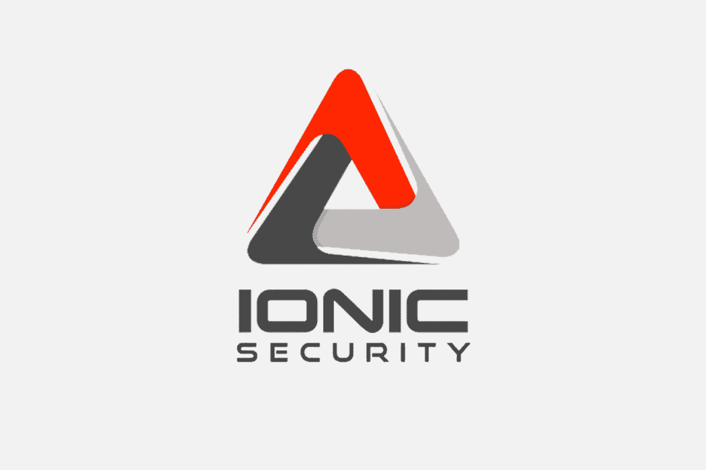 Ionic Security raises $40 million to encrypt files accessed on the cloud