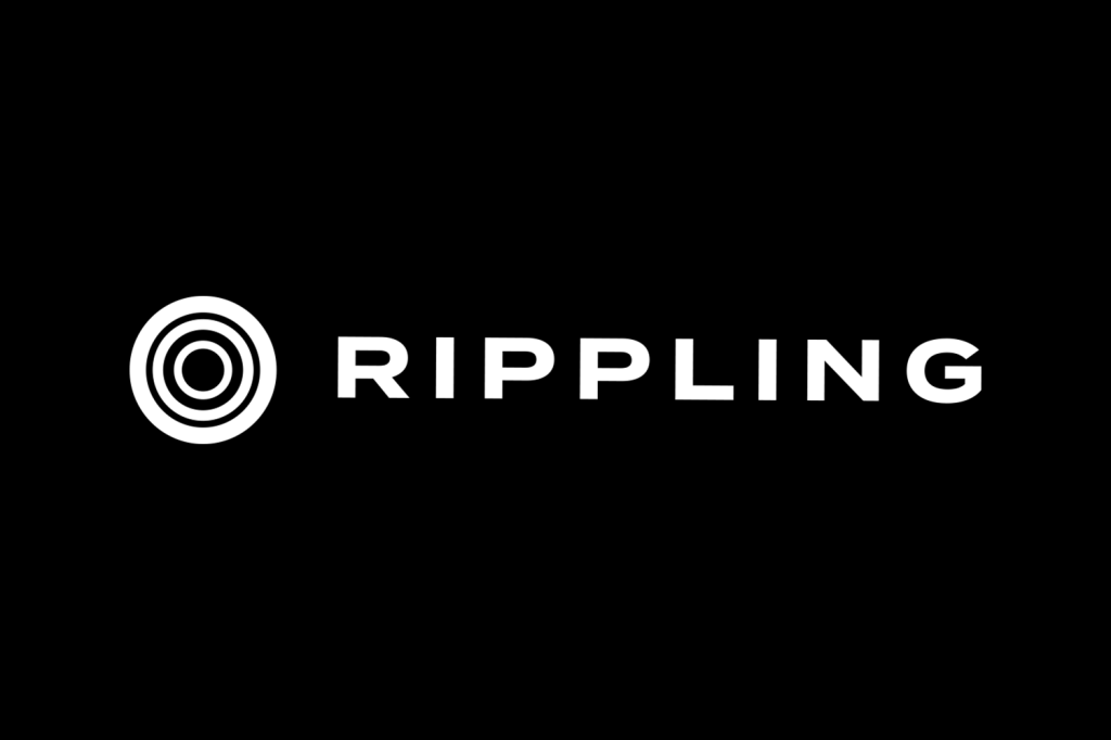 Welcome Rippling