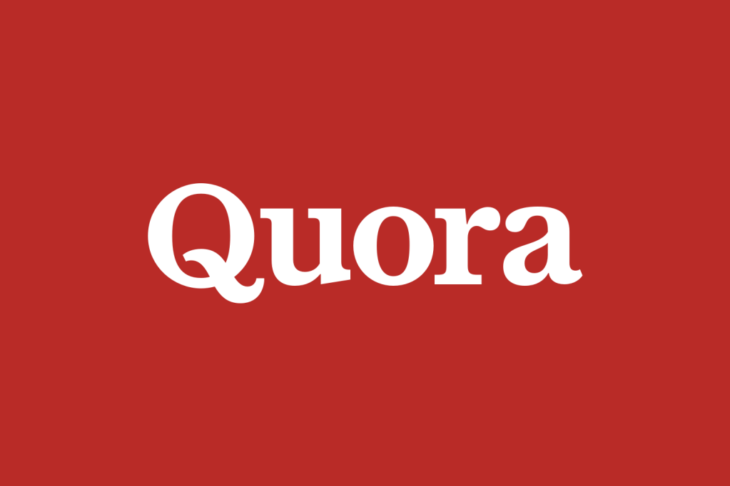 Ilya Fushman Quora Feed