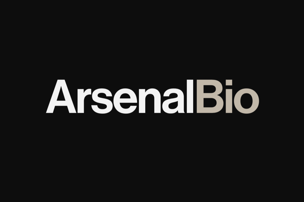 ArsenalBio joins next-gen cell therapy field with $85M A round FierceBiotech