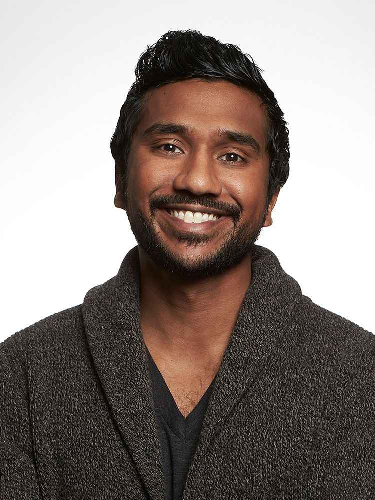 Ryan Panchadsaram