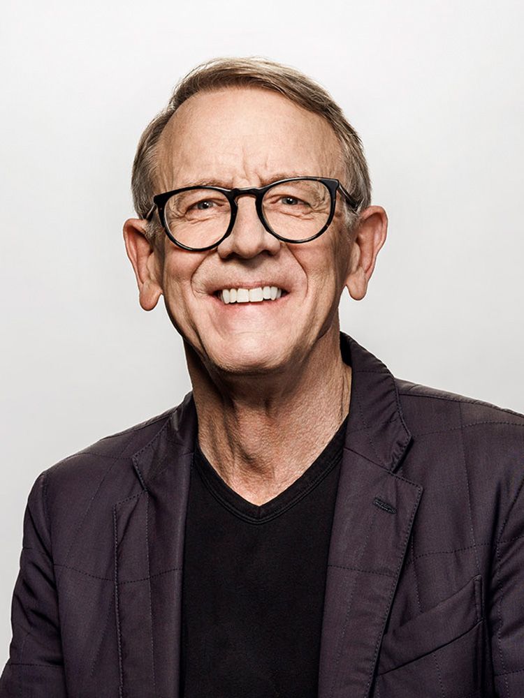 John Doerr