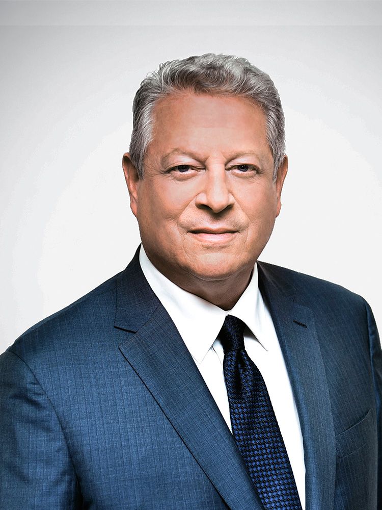 Al Gore