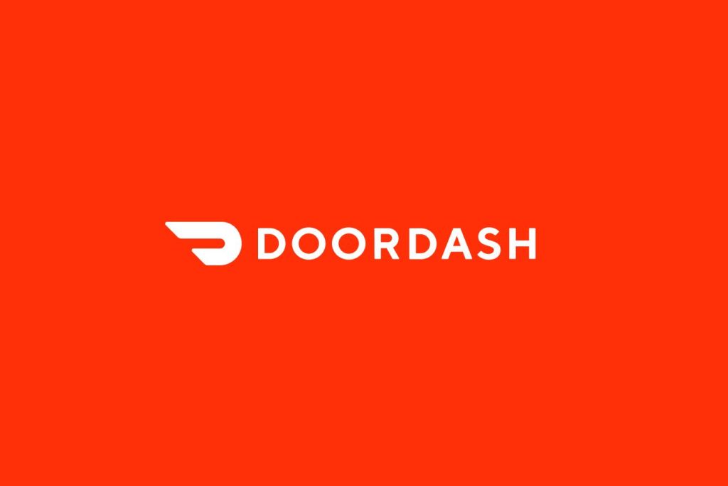 DoorDash: delivering the future of local