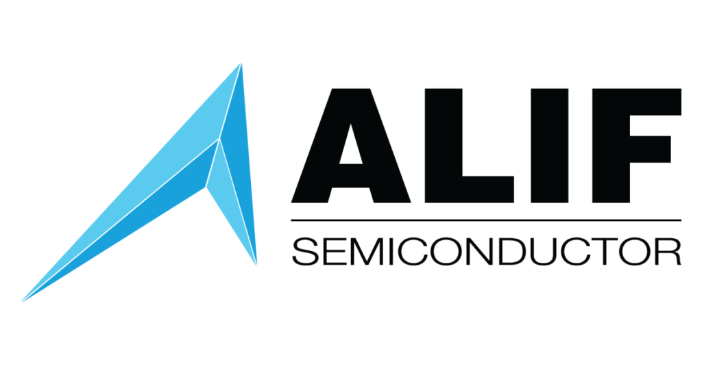 Alif Semiconductor