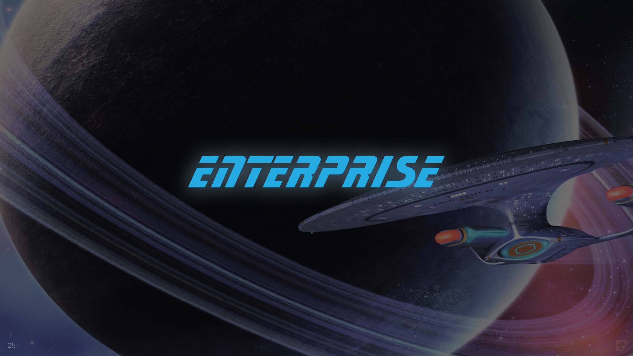 Enterprise