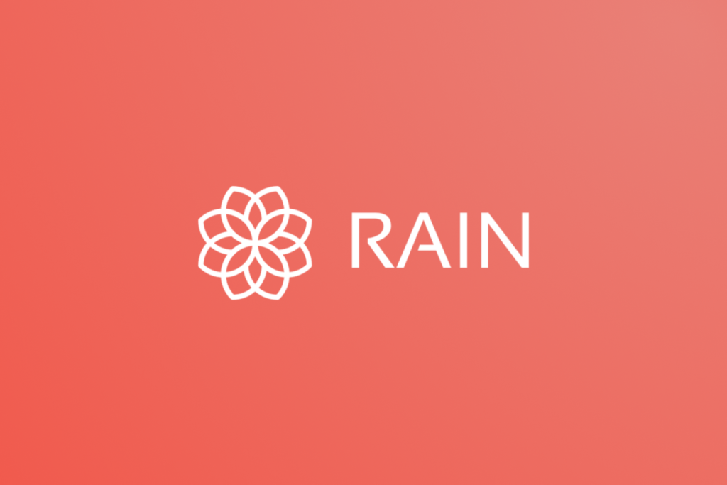 Rain: Providing access to virtual assets for a billion people