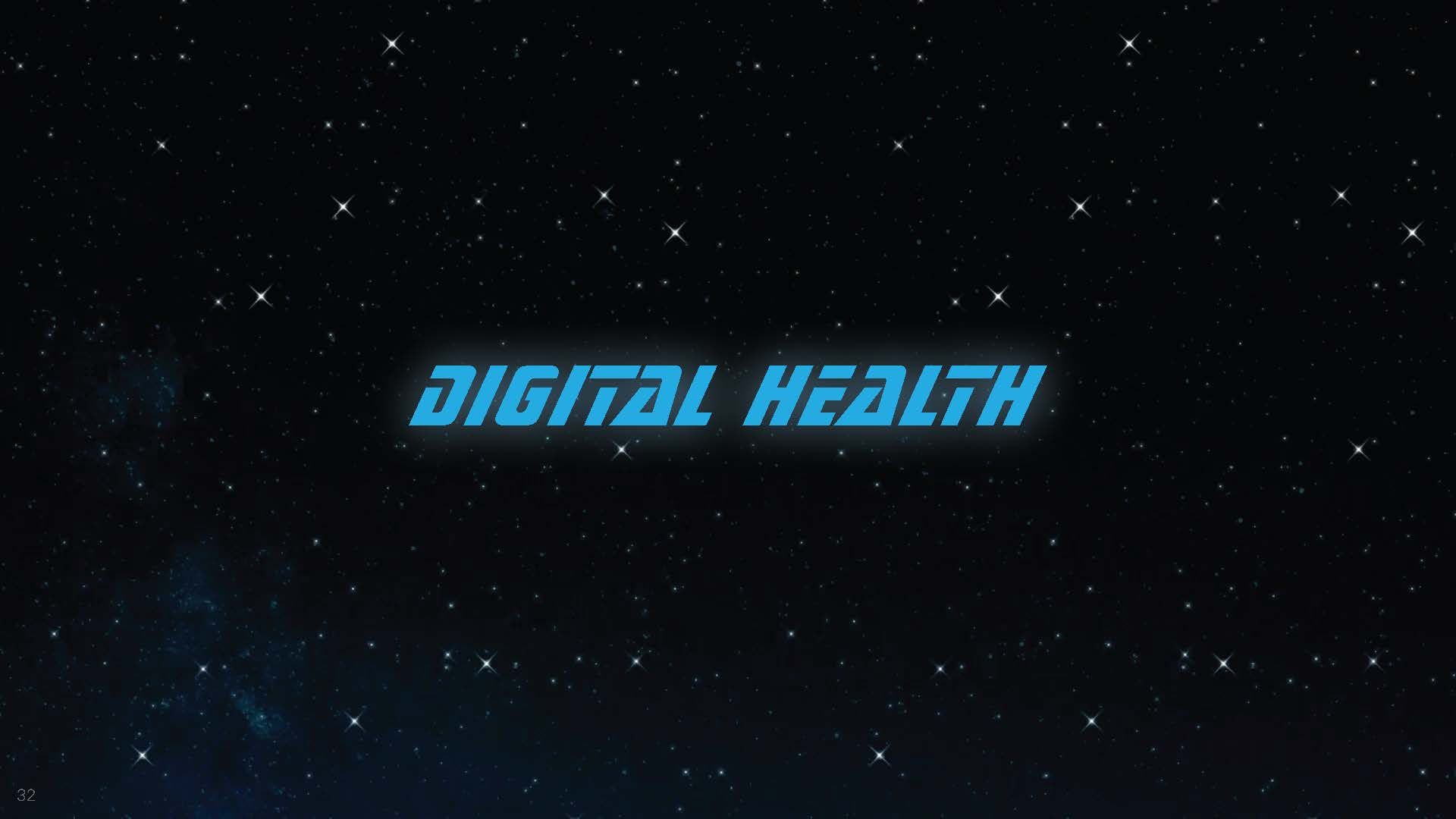 Digital Health