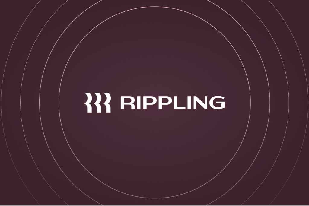 Rippling: The system of record for employee data