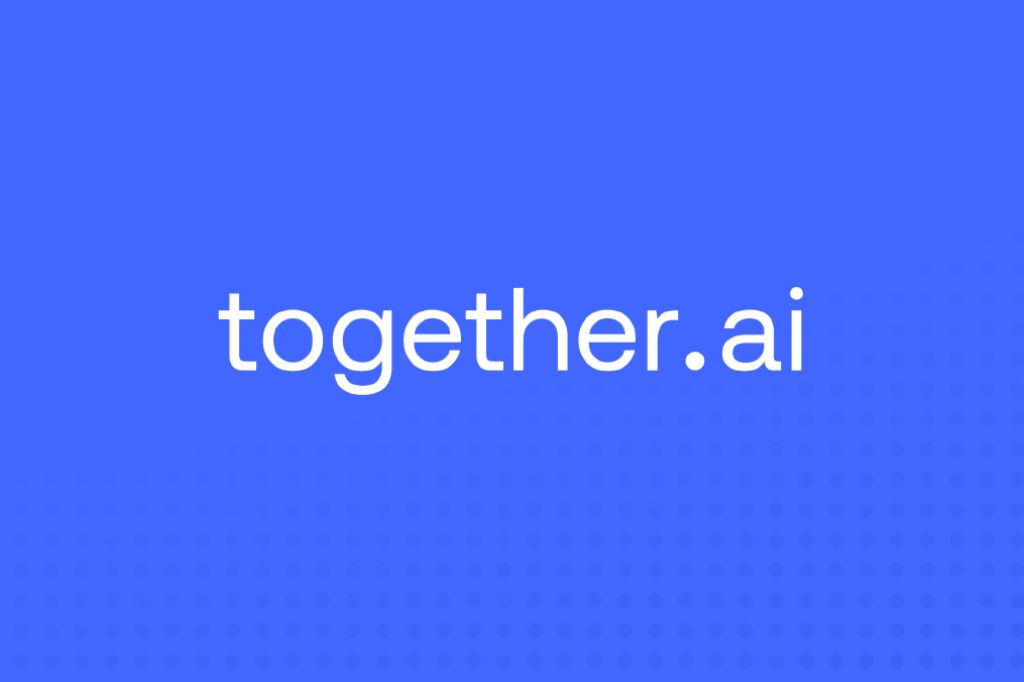 Together AI: The AI Acceleration Cloud