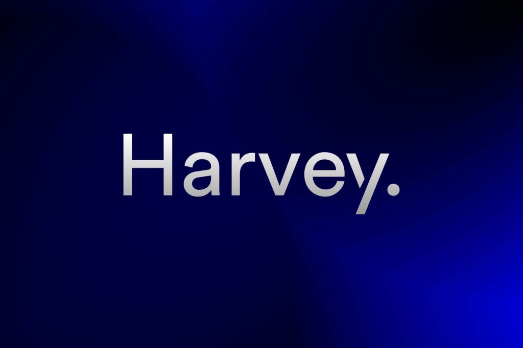 Harvey: Super-powering knowledge work