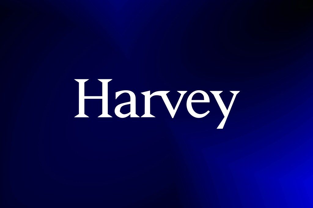 Harvey: Super-powering knowledge work