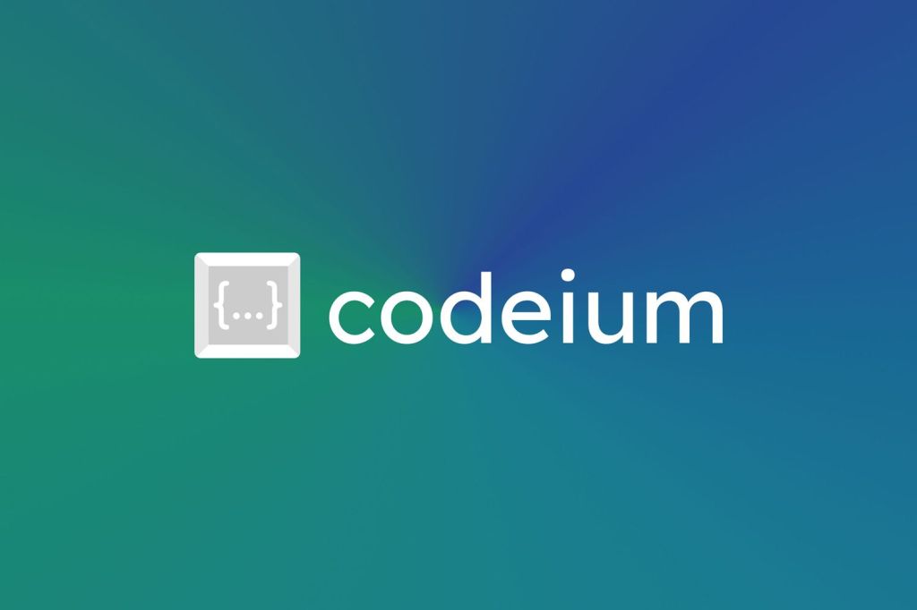 Codeium: The modern coding superpower