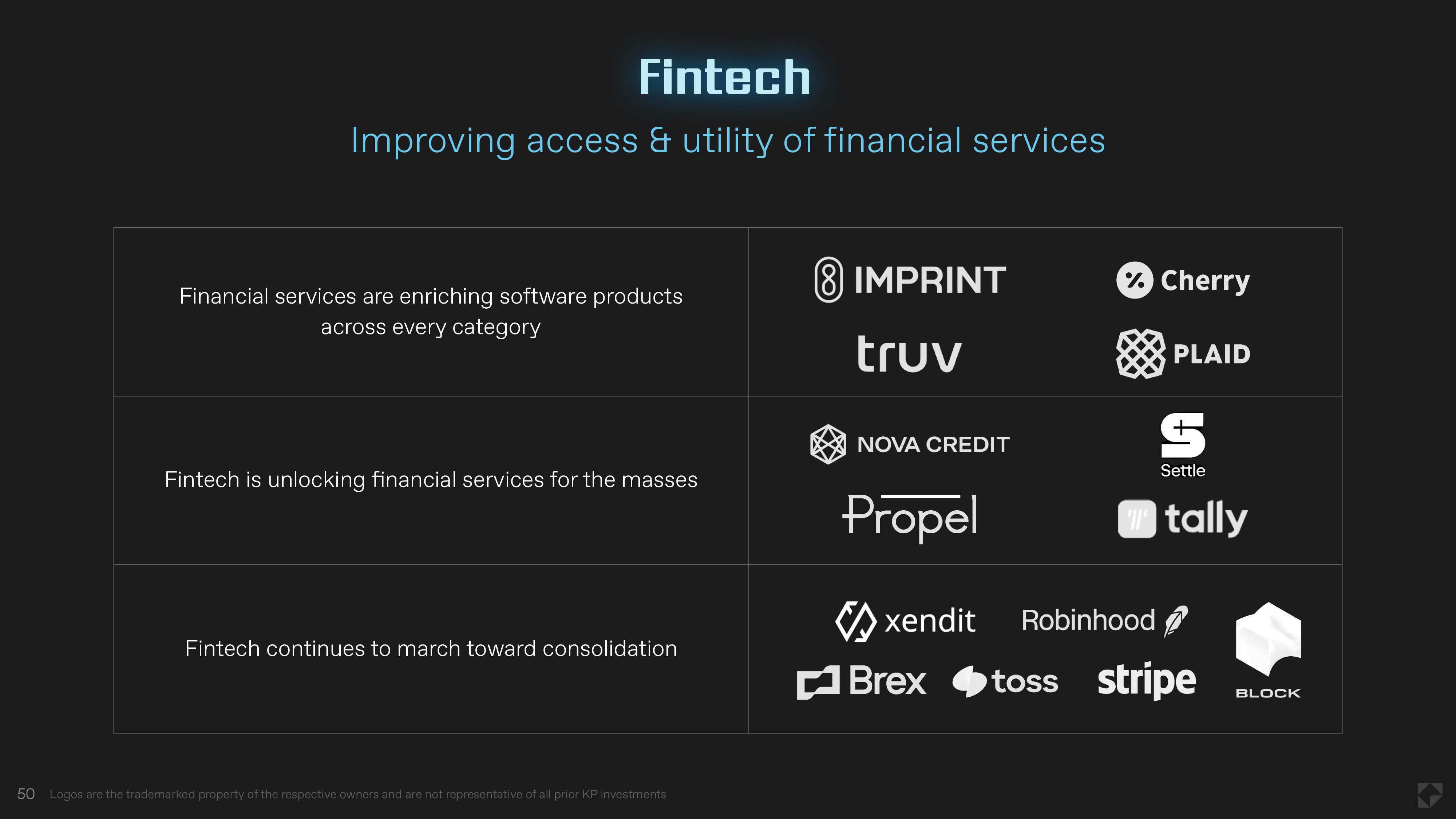 50 Access & Utility