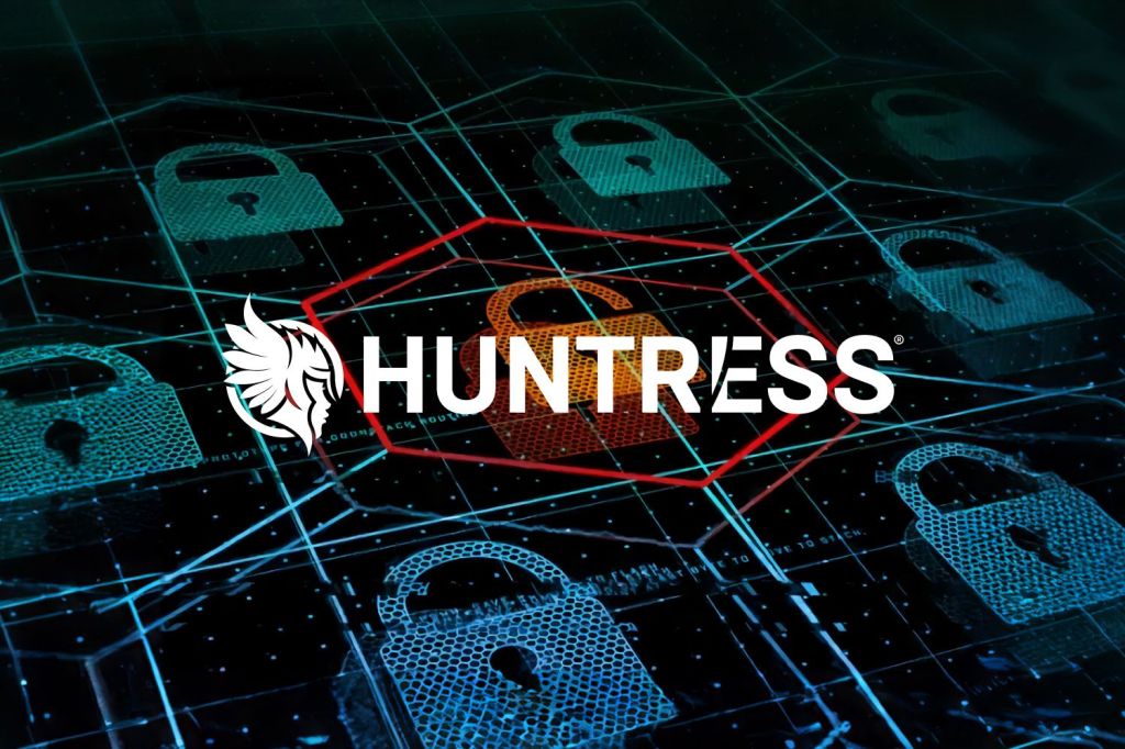 Huntress: Cybersecurity for the 99%