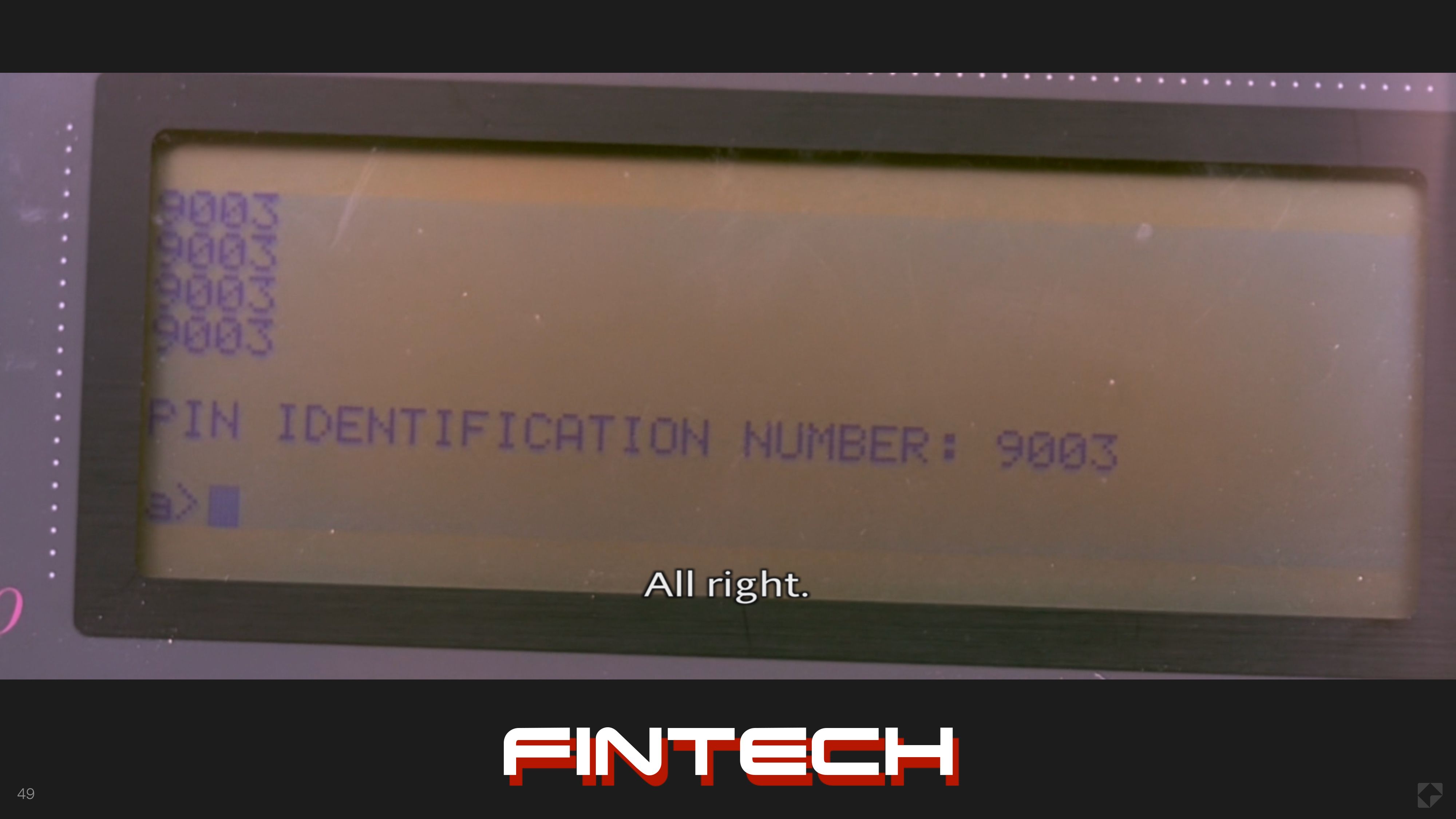 49 Fintech Intro