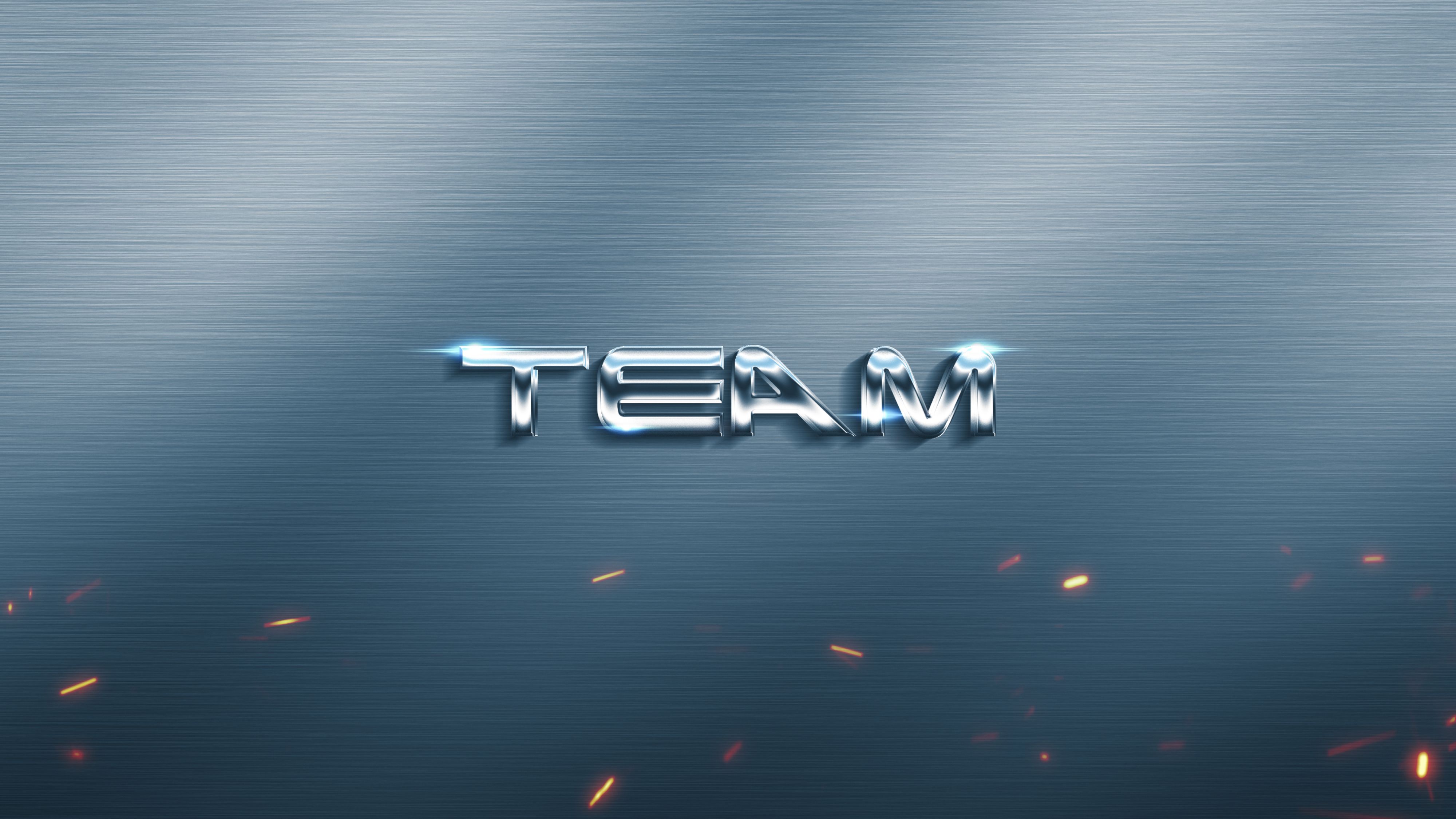 16 Team Intro