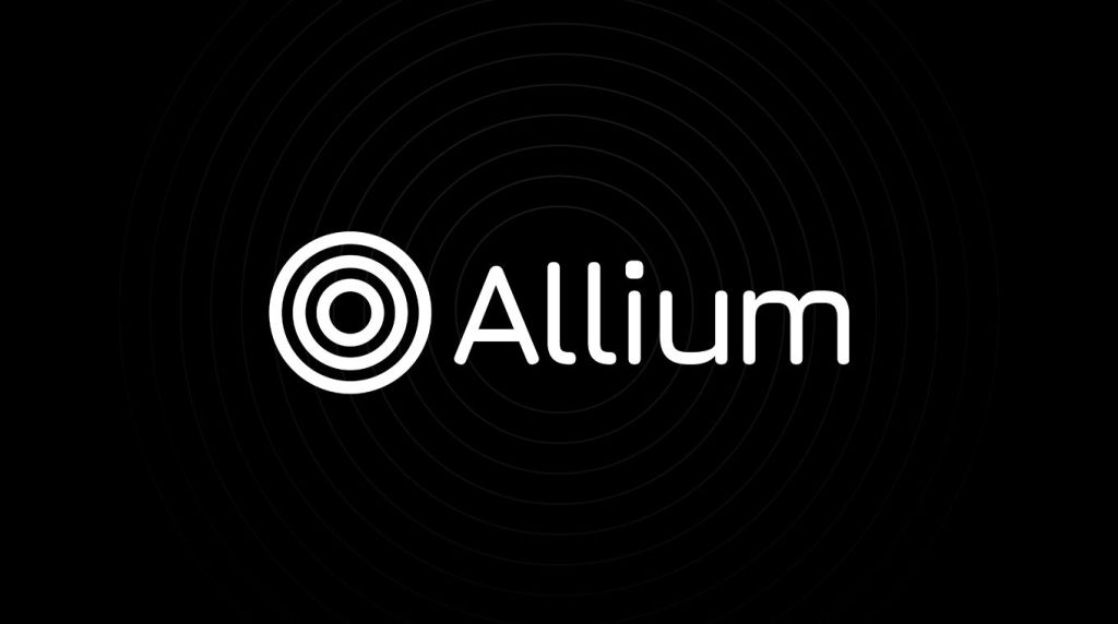 Allium: The blockchain data platform