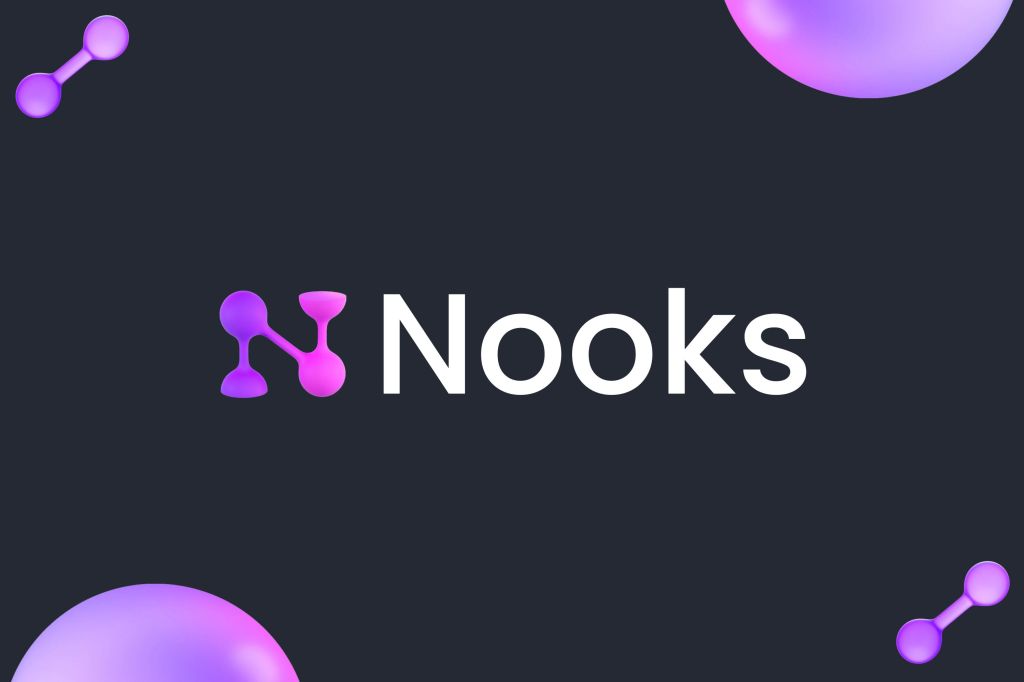 Nooks: Bringing AI to sales in a human-centric way