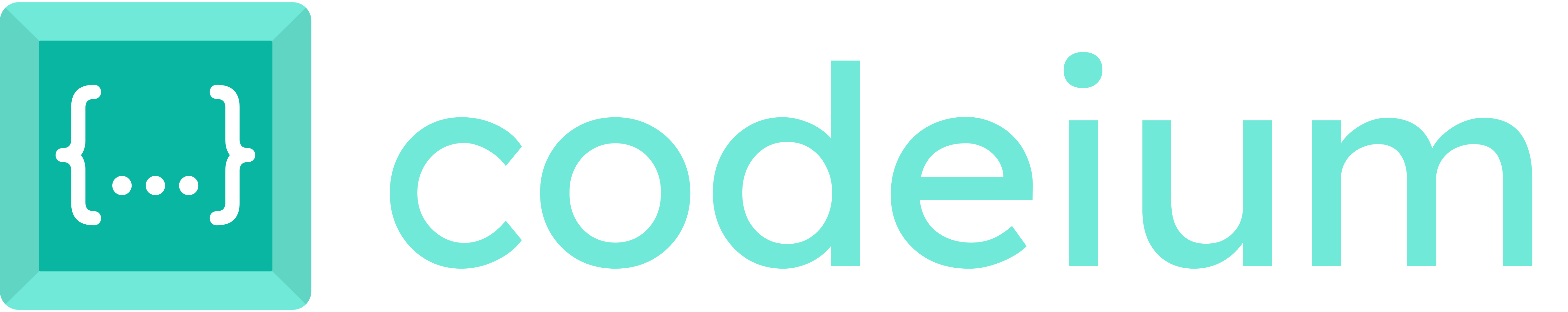 The modern coding superpower logo