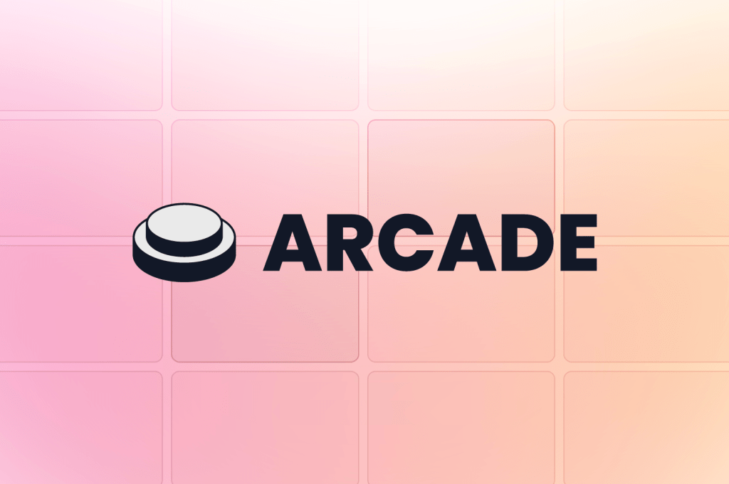 Arcade: Empowering Teams with Interactive Storytelling