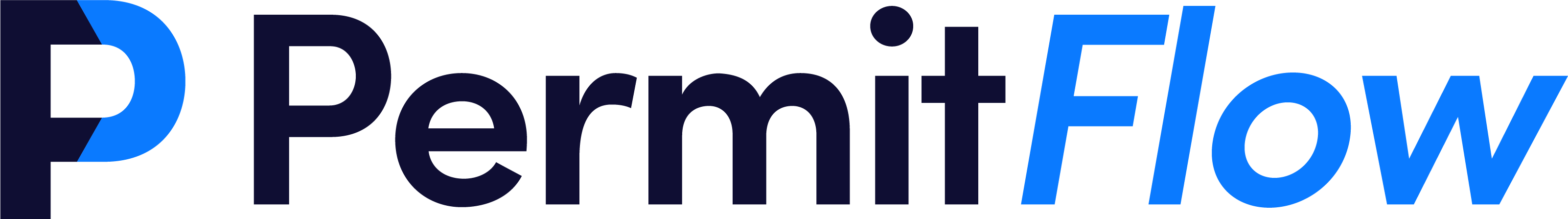 PermitFlow logo