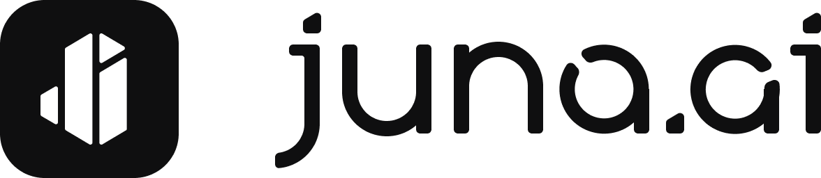 Juna.ai logo