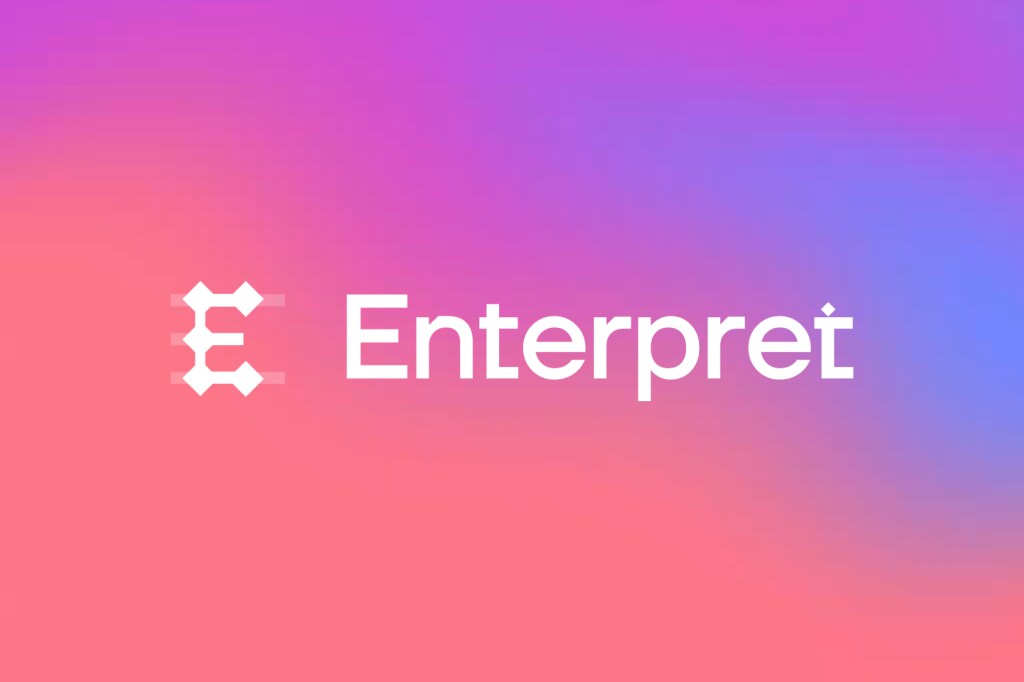 Enterpret: Transforming customer feedback into product growth