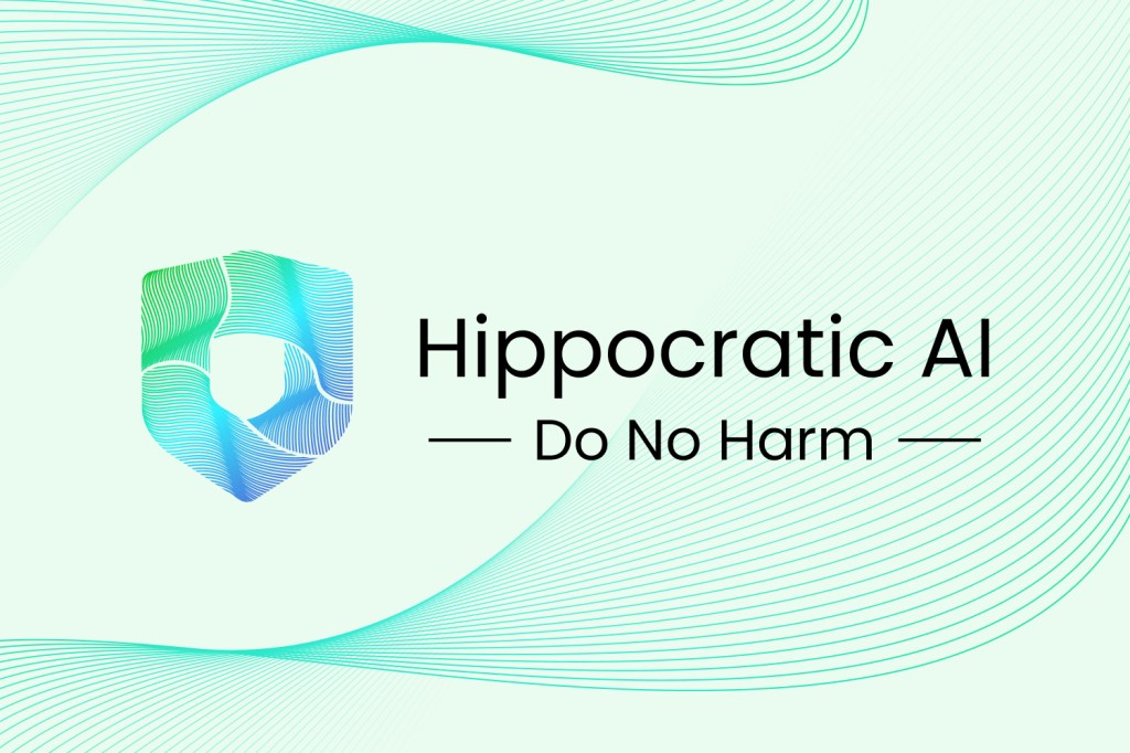 Hippocratic AI: Making healthcare more abundant