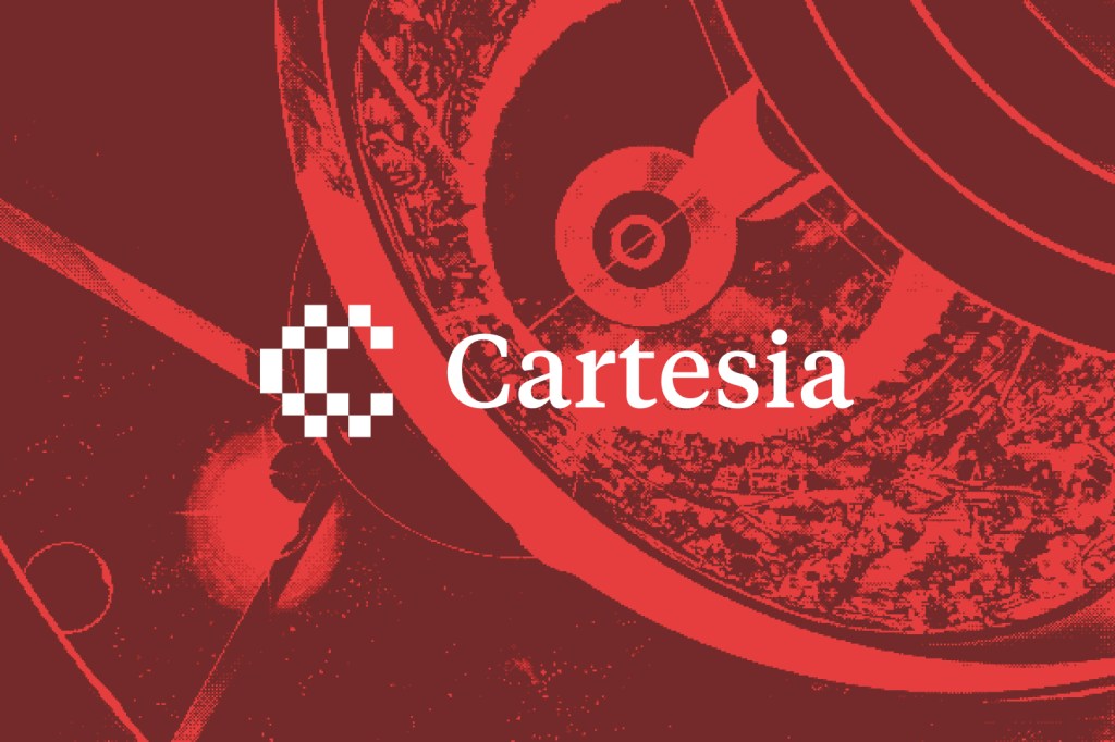 Cartesia: Pioneering real-time voice AI